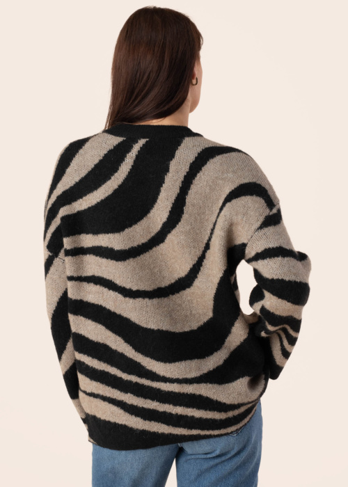 Object kampsun Diana