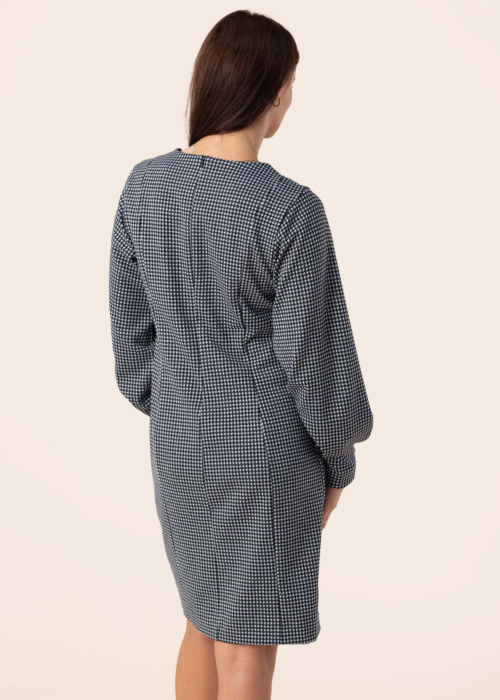 Платье Blenda Fransa