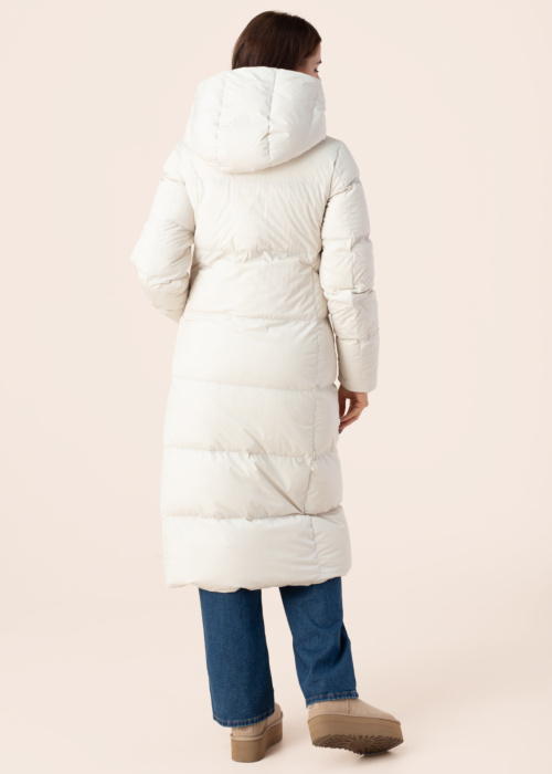 Пуховое пальто Sunny Beaumont