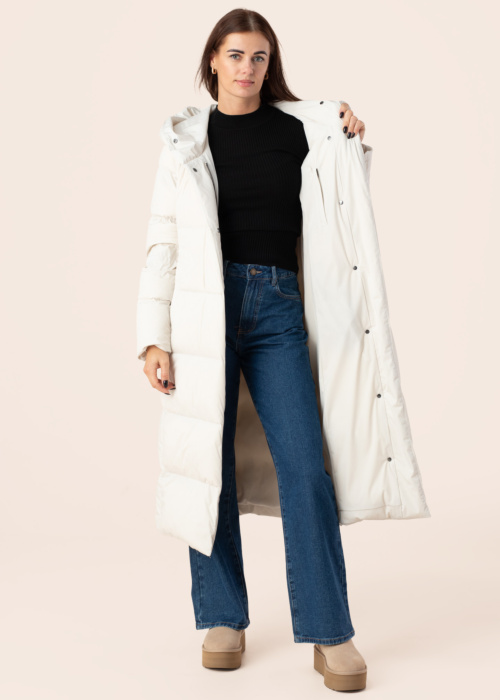 Пуховое пальто Sunny Beaumont