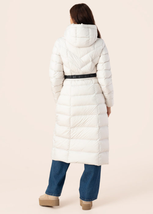 Пуховое пальто Zahra Beaumont