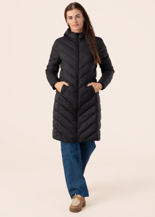 Vila talvemantel Manyana