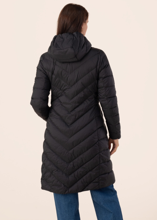 Vila talvemantel Manyana