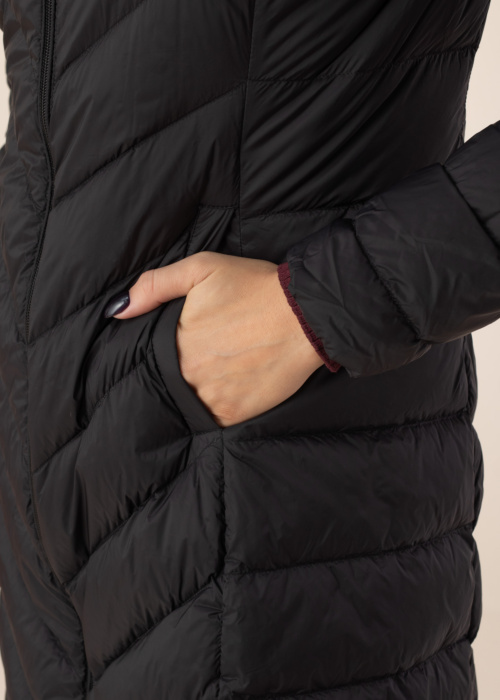 Vila talvemantel Manyana