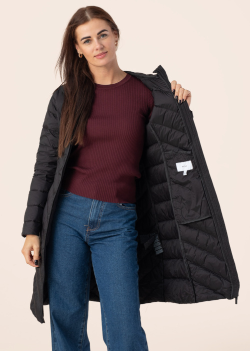 Vila talvemantel Manyana