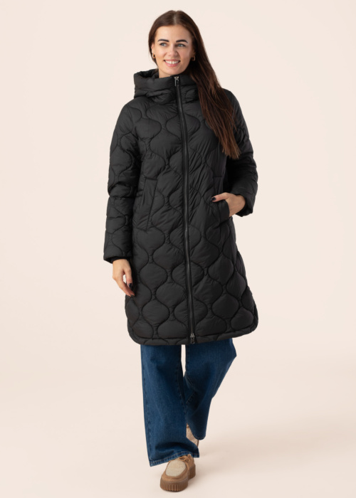 Beaumont kevad-sügis sulemantel Levi