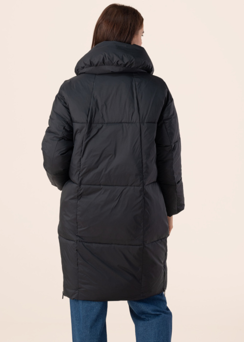 Зимнее пальто Shawl Mexx