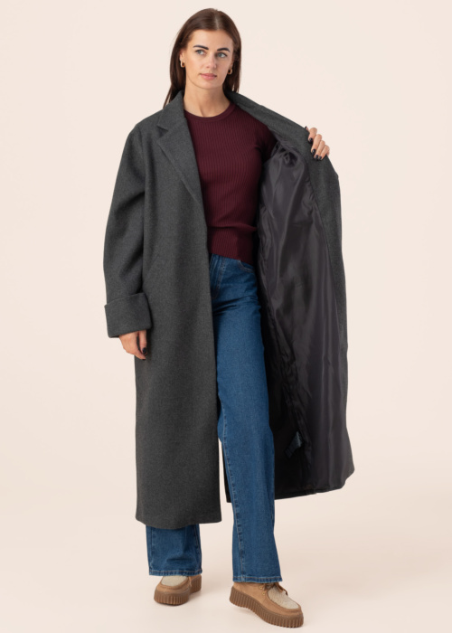 Весенне-осеннее пальто Caddy Noisy May