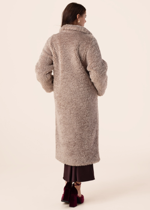 Зимнее пальто Sasha Beaumont