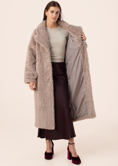 Зимнее пальто Sasha Beaumont