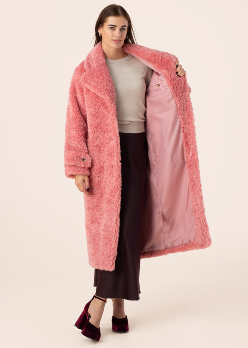 Зимнее пальто Sasha Beaumont