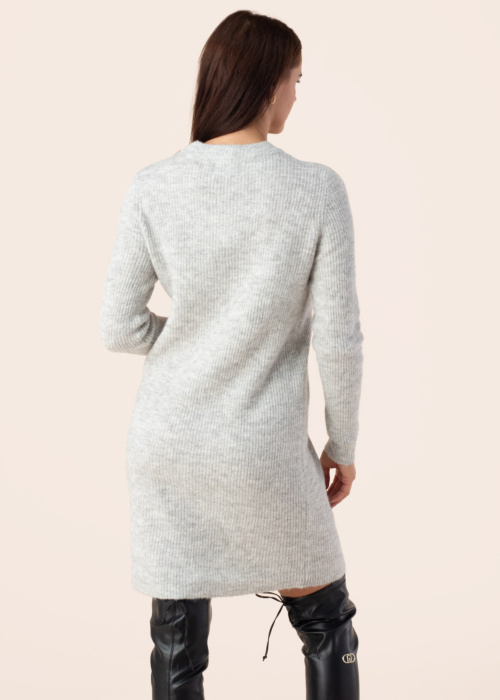 Вязаное платье Ellen Pieces