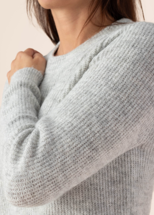 Вязаное платье Ellen Pieces