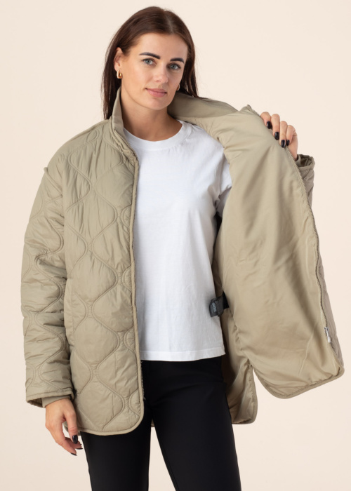 Весенне-осенняя куртка Nelli Only