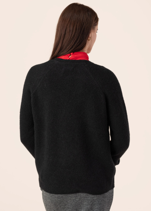 Pieces kardigan Ellen