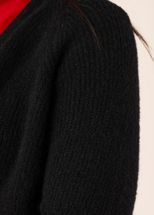 Pieces kardigan Ellen