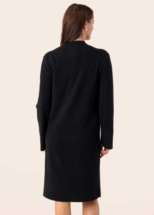 Вязаное платье Emilie YAS