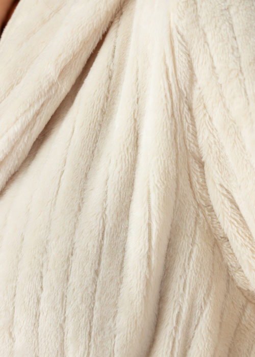 Махровый халат Linea Vero Moda