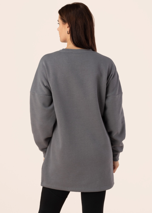 Толстовка-платье Alden Noisy May