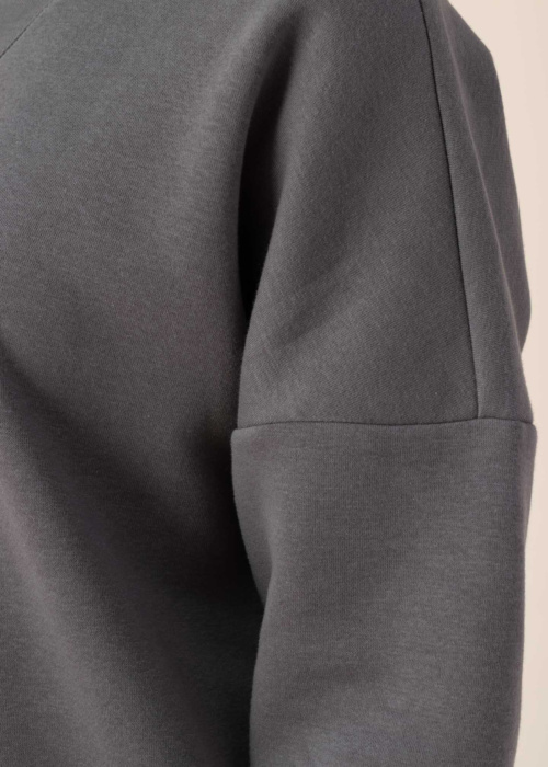 Толстовка-платье Alden Noisy May