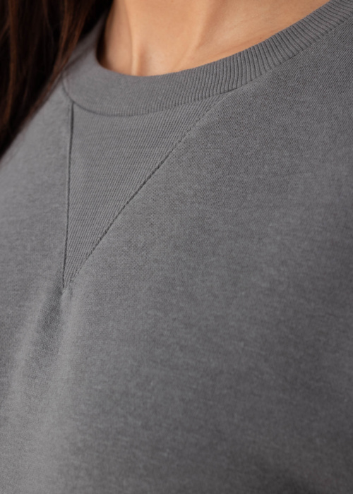 Толстовка-платье Alden Noisy May