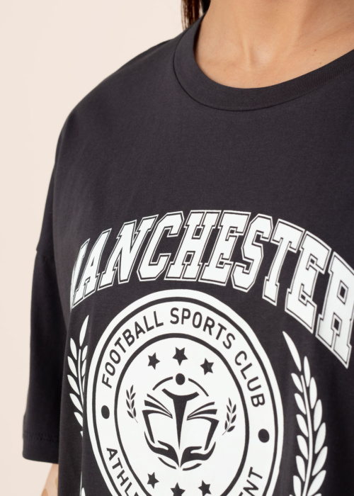 Футболка Ida Noisy May