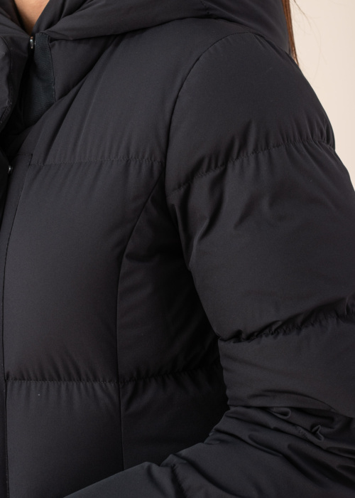 Пуховое пальто Sunny Beaumont