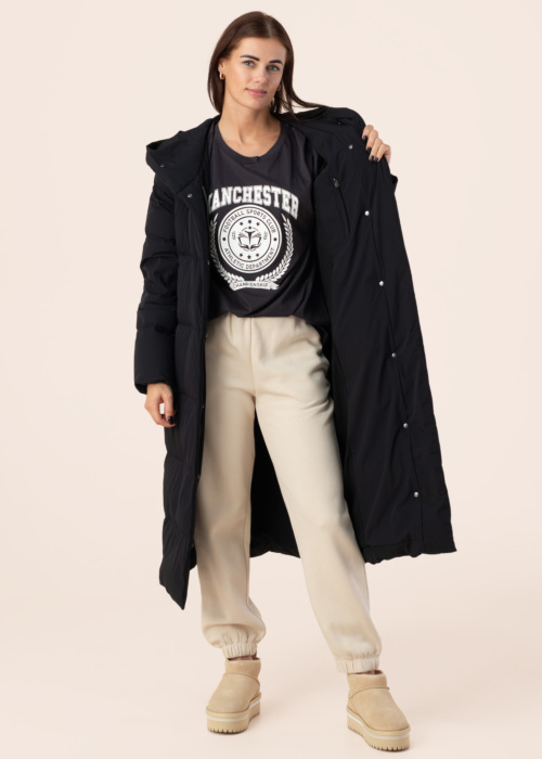 Пуховое пальто Sunny Beaumont