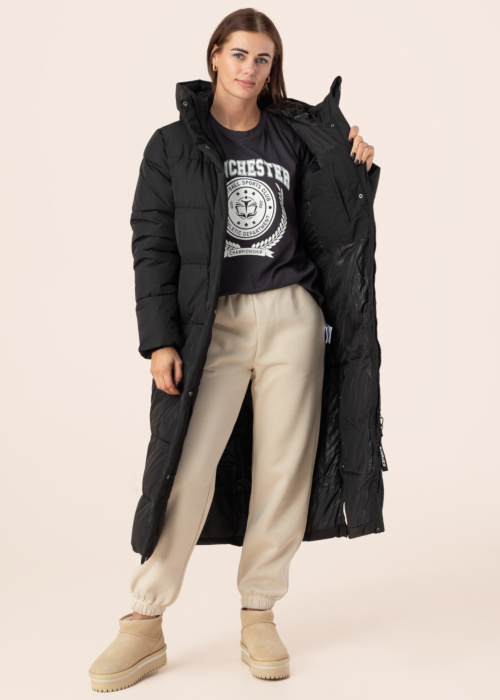 Зимнее пальто Addia Icepeak