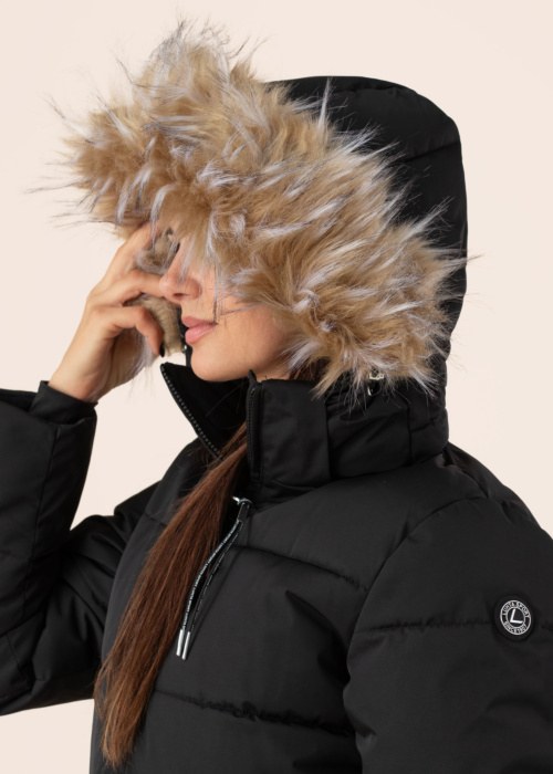 Зимнее пальто Iisalmi Luhta