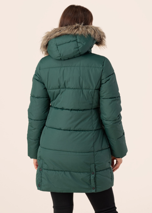 Зимнее пальто Adaire Icepeak