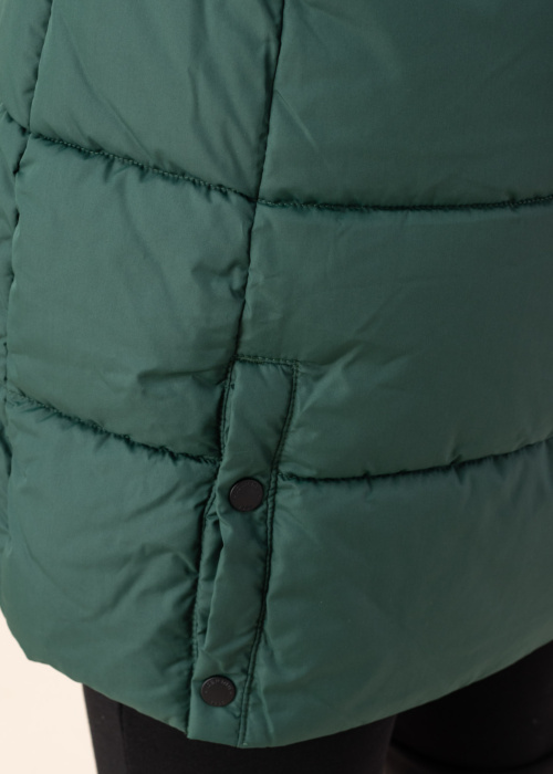 Зимнее пальто Adaire Icepeak