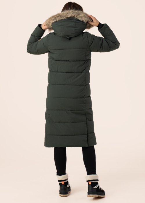 Зимнее пальто Brilon Icepeak