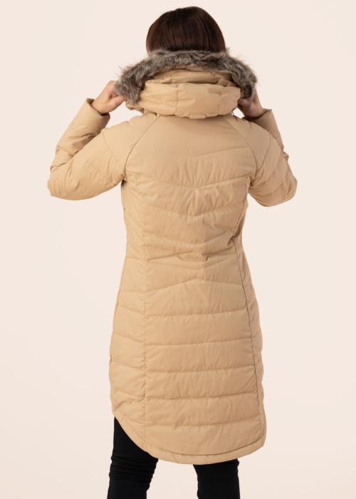 Columbia suleparka Belle Isle