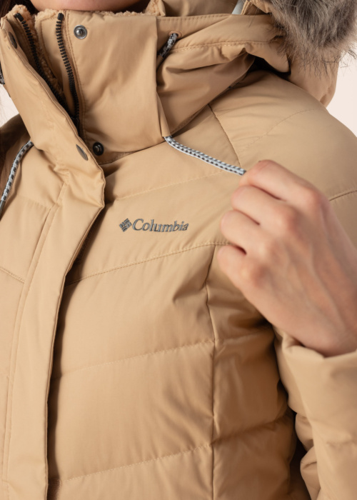 Columbia suleparka Belle Isle