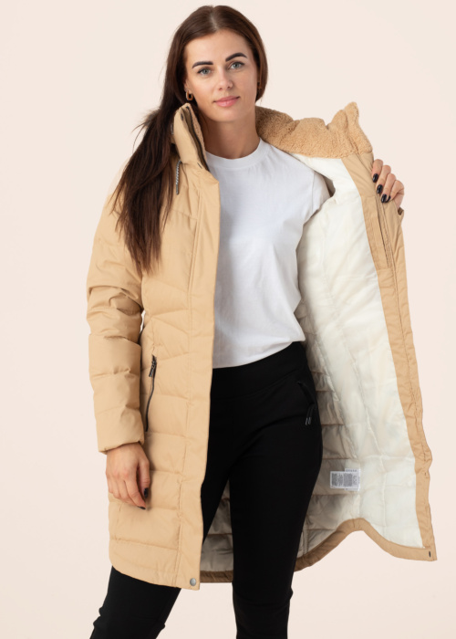 Columbia suleparka Belle Isle