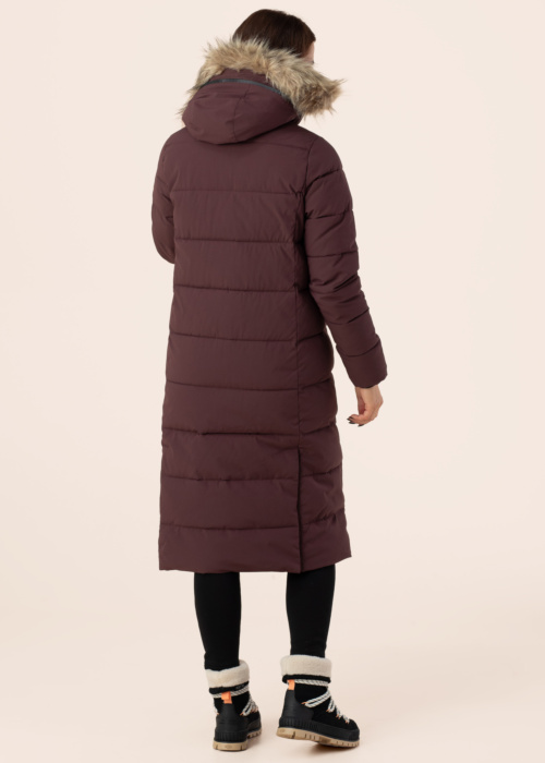 Зимнее пальто Brilon Icepeak
