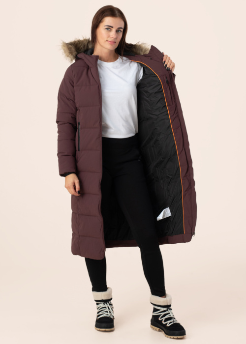 Зимнее пальто Brilon Icepeak