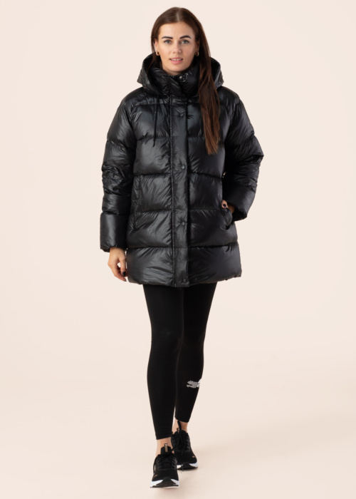 Puma sulemantel Style