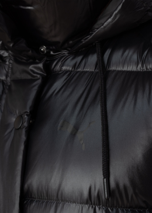 Puma sulemantel Style