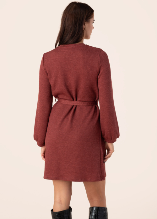 Vila kootud kleit Emmy