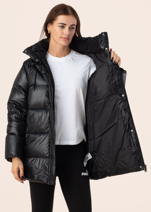 Puma sulemantel Style