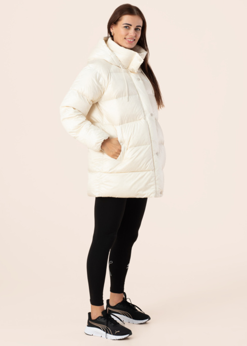 Puma sulemantel Style