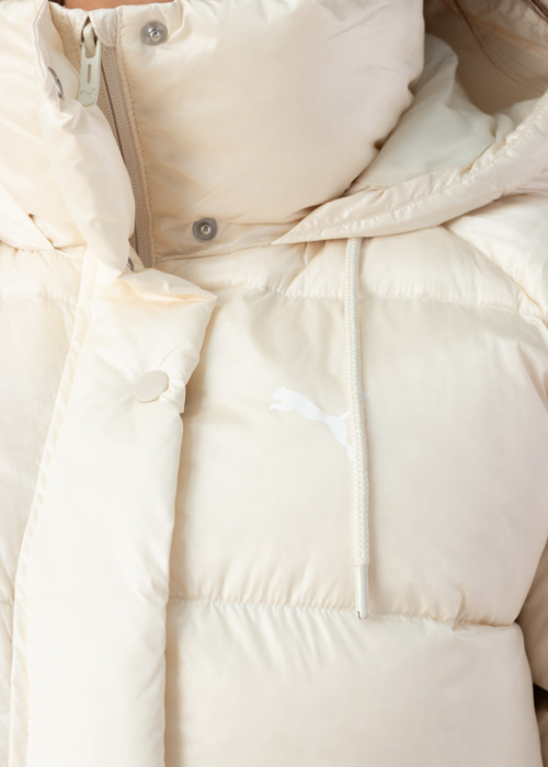 Puma sulemantel Style