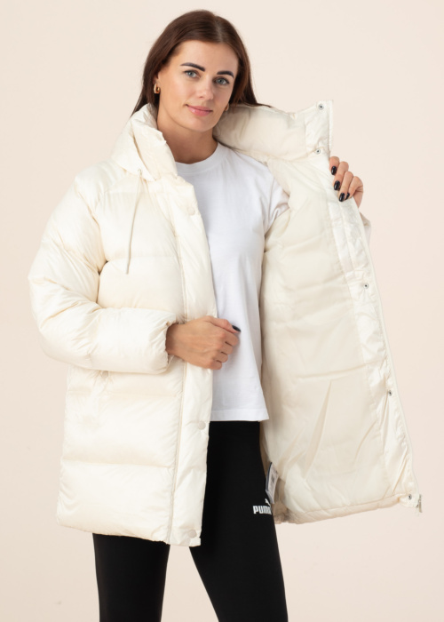 Puma sulemantel Style