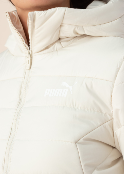 Зимнее пальто Ess Puma