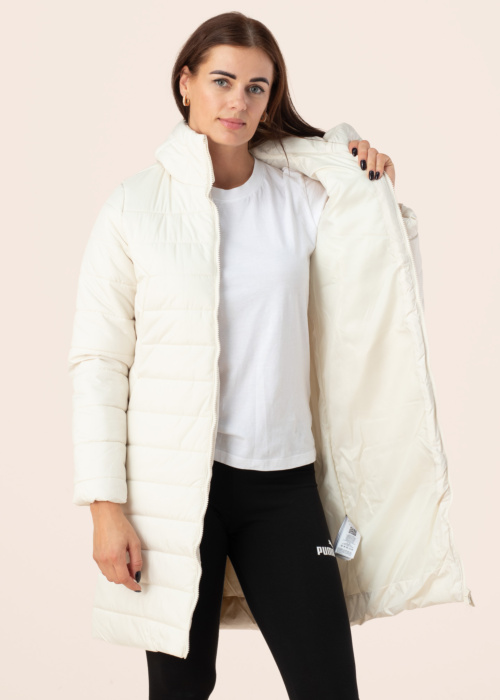 Зимнее пальто Ess Puma