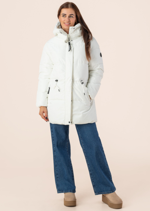 Зимняя куртка Adrial Icepeak