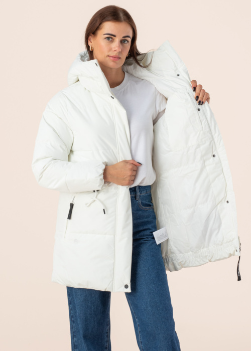 Зимняя куртка Adrial Icepeak