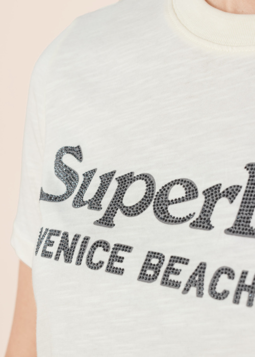 Футболка Venue SuperDry